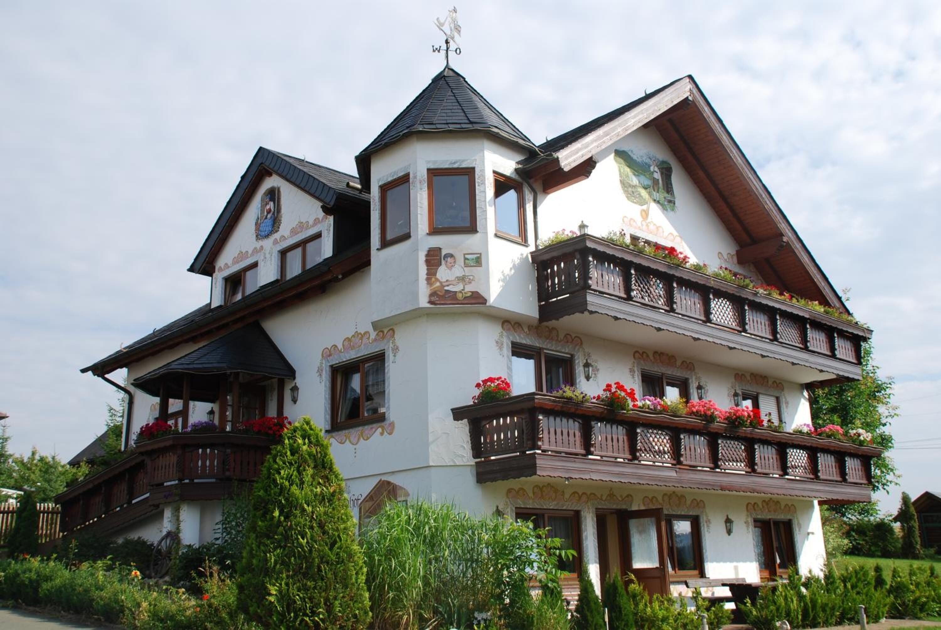 Außenbereich