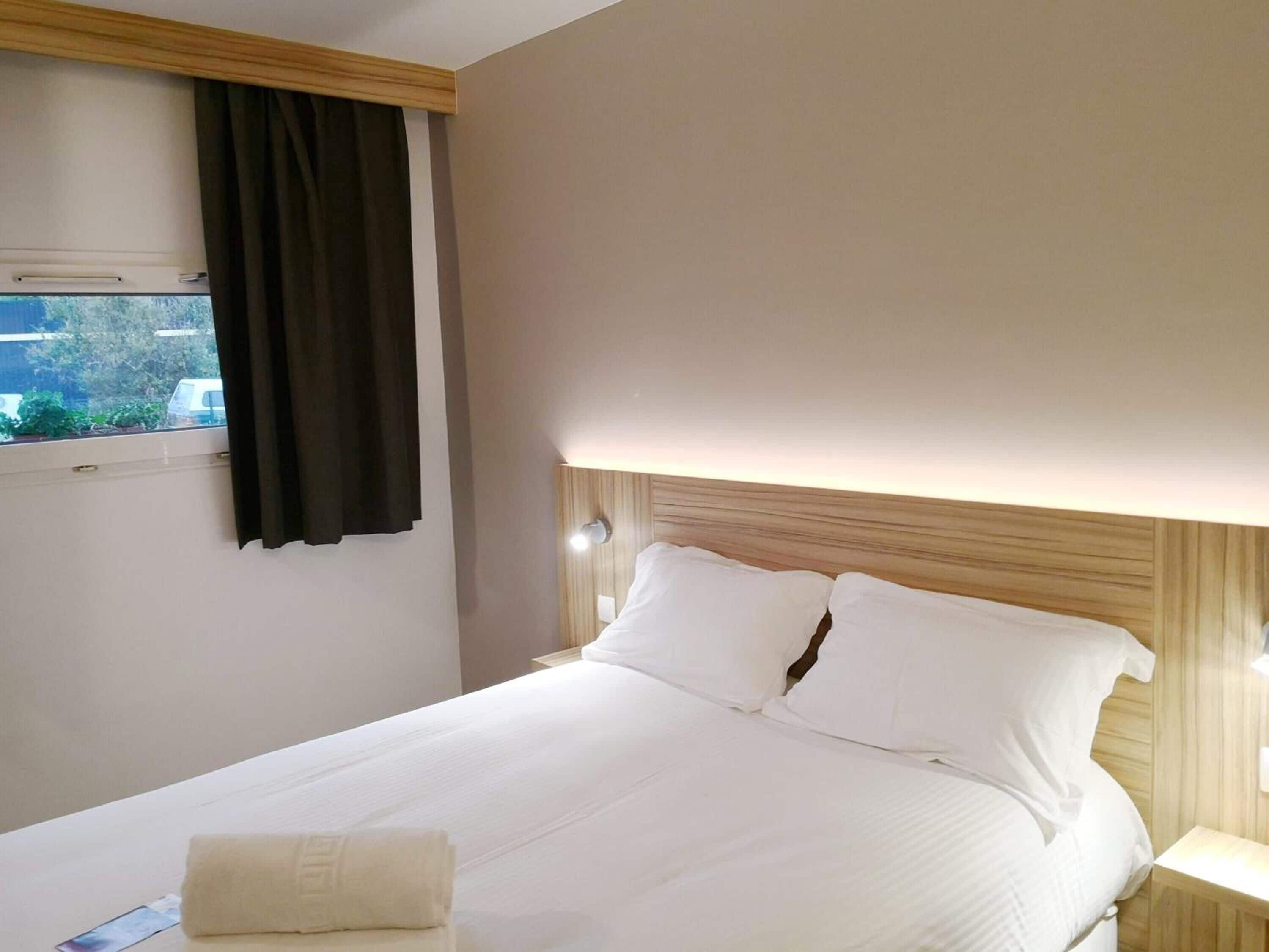 Foto - Best Hotel Bordeaux Sud