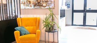 Best Hotel Bordeaux Sud
