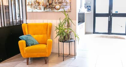 Best Hotel Bordeaux Sud
