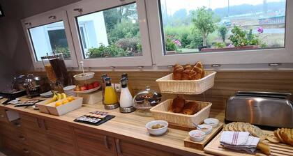 Best Hotel Bordeaux Sud