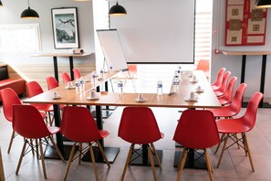 Sala de reuniones