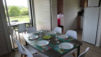 Dineren