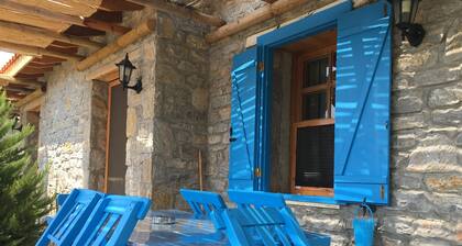Koy Evi Apart