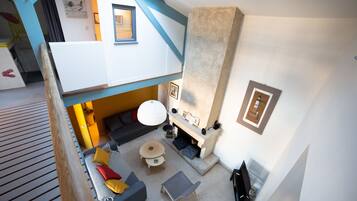 Télévision, livres