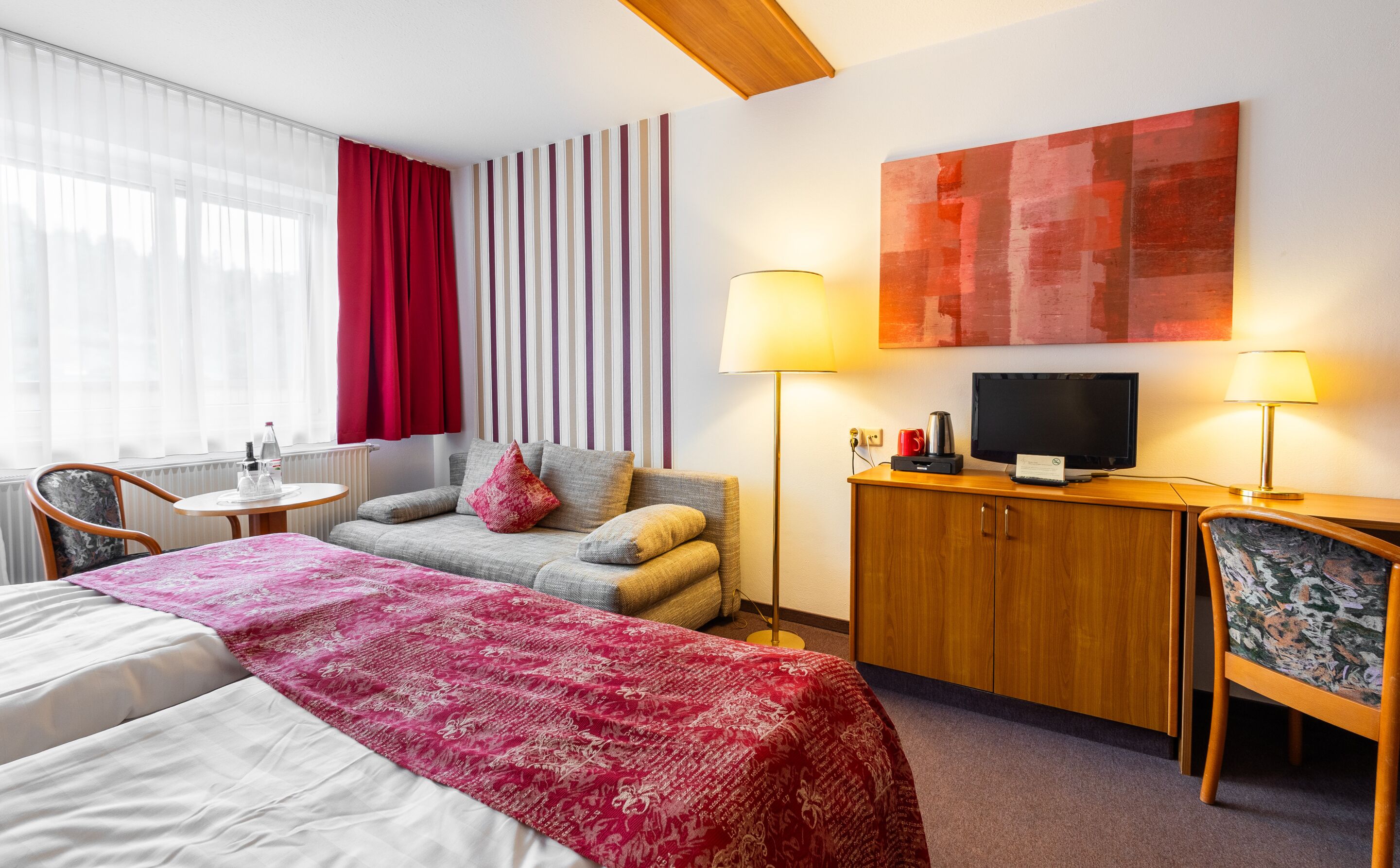 double room, ensuite | room amenity