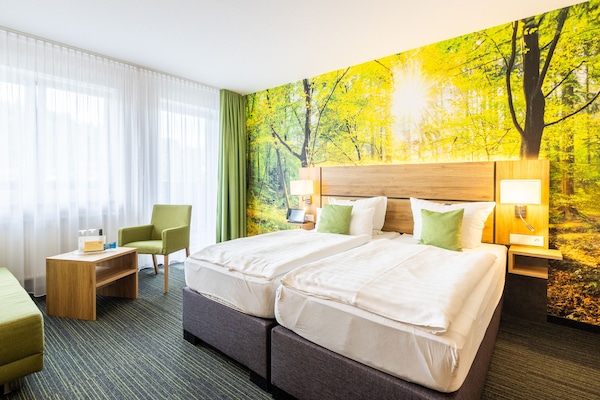 Deluxe Double Room, Ensuite | Room amenity