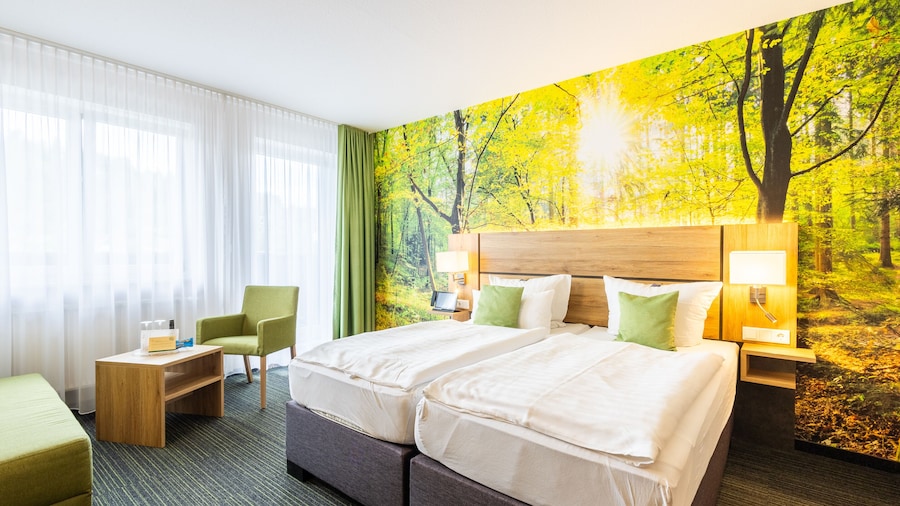 Hotel Schöne Aussicht