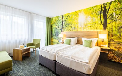 Hotel Schöne Aussicht