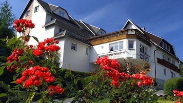 Svit - eget badrum | Exteriör