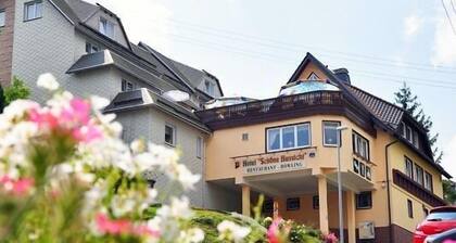 Hotel Schöne Aussicht