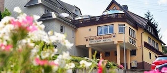 Hotel Schöne Aussicht