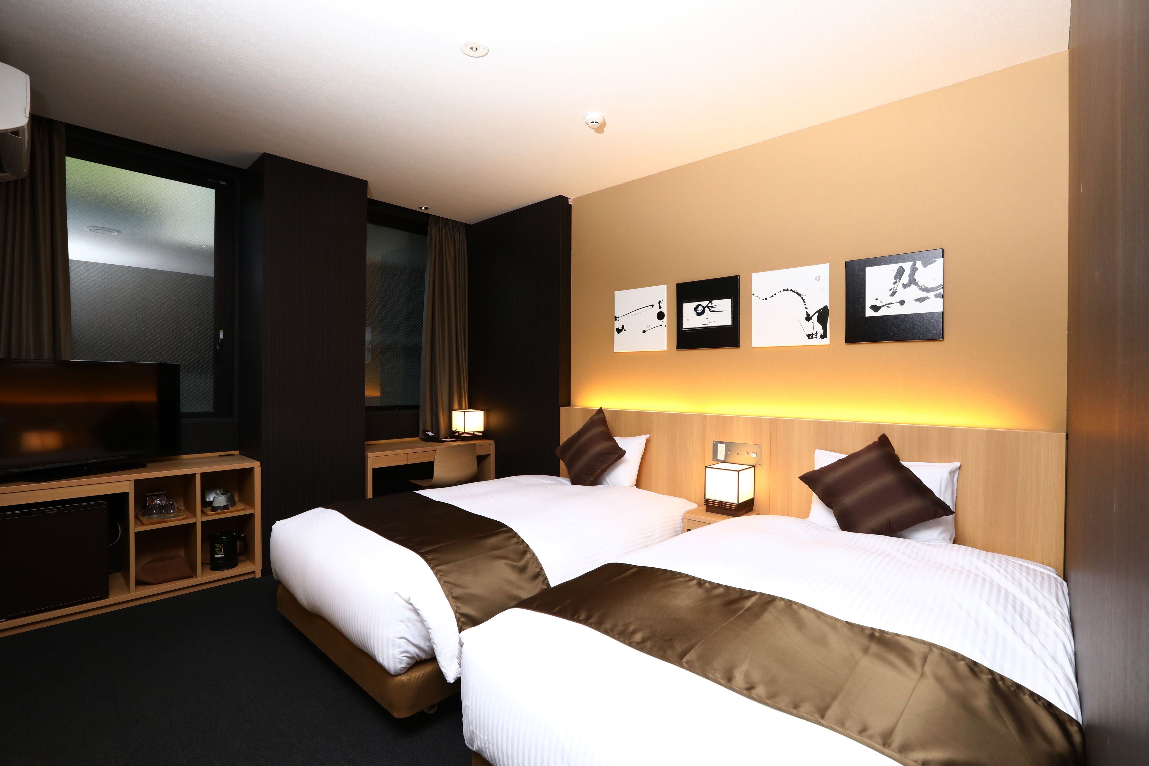 Foto - Karasuma Kyoto Hotel