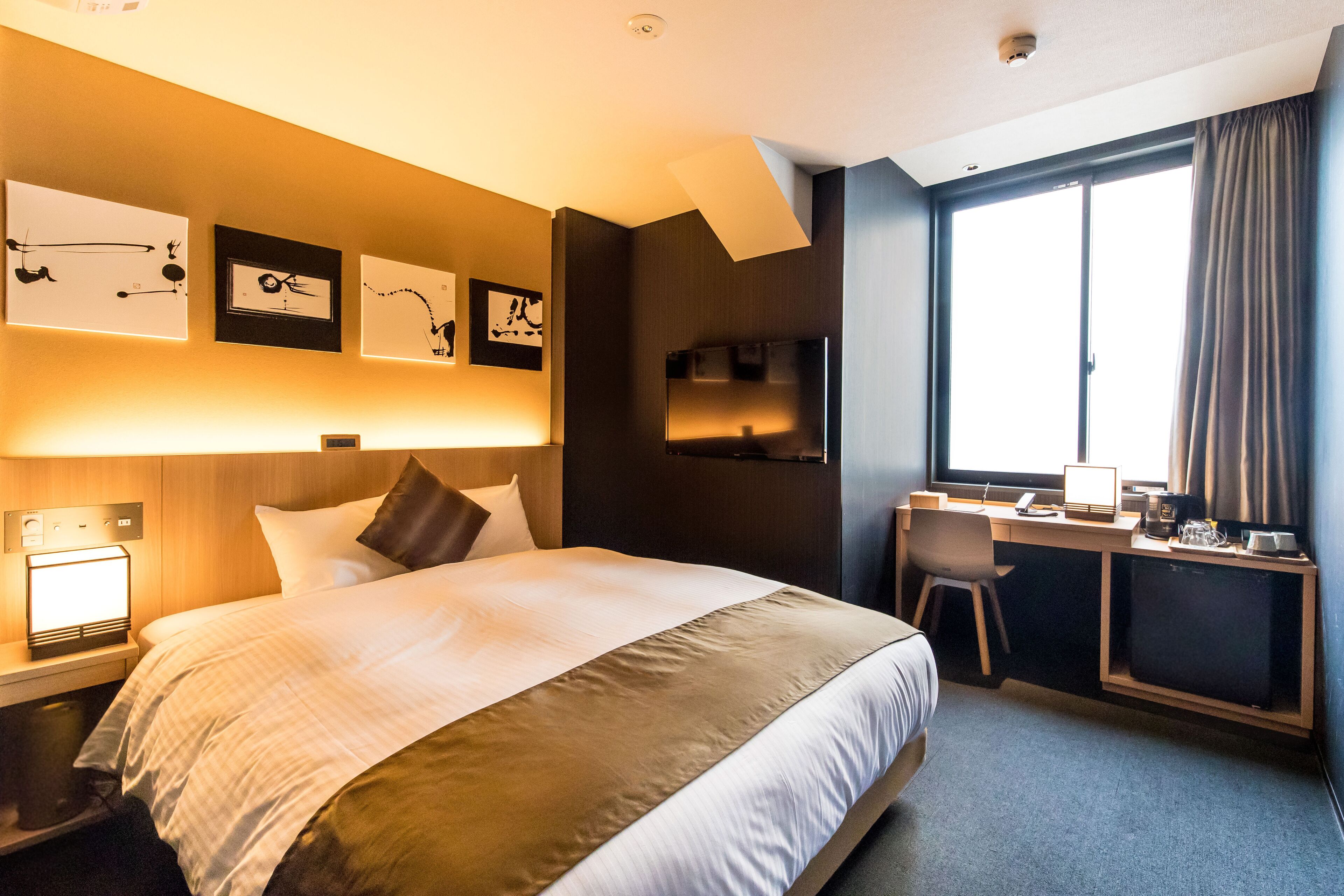 Foto - Karasuma Kyoto Hotel