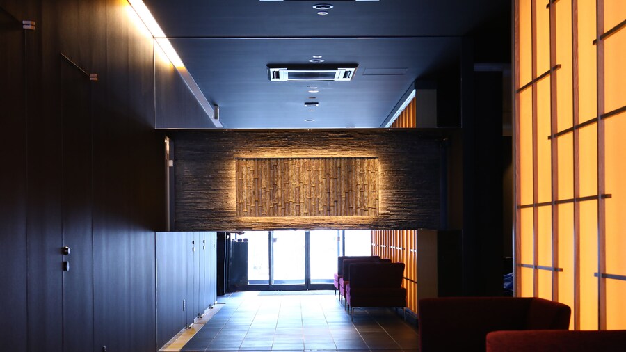 KOKO HOTEL Kyoto Shijo Karasuma