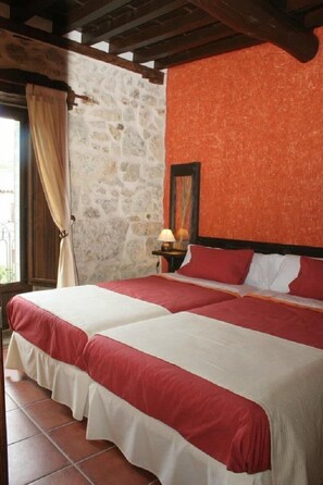 Suite | 1 bedroom, free minibar, desk, free cots/infant beds