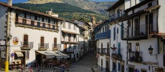 Posada Puerta Grande