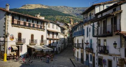 Posada Puerta Grande