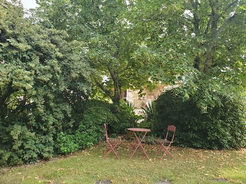 Gîte La Marteille - 12 personnes