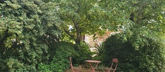 GĂźte La Marteille - 12 personnes