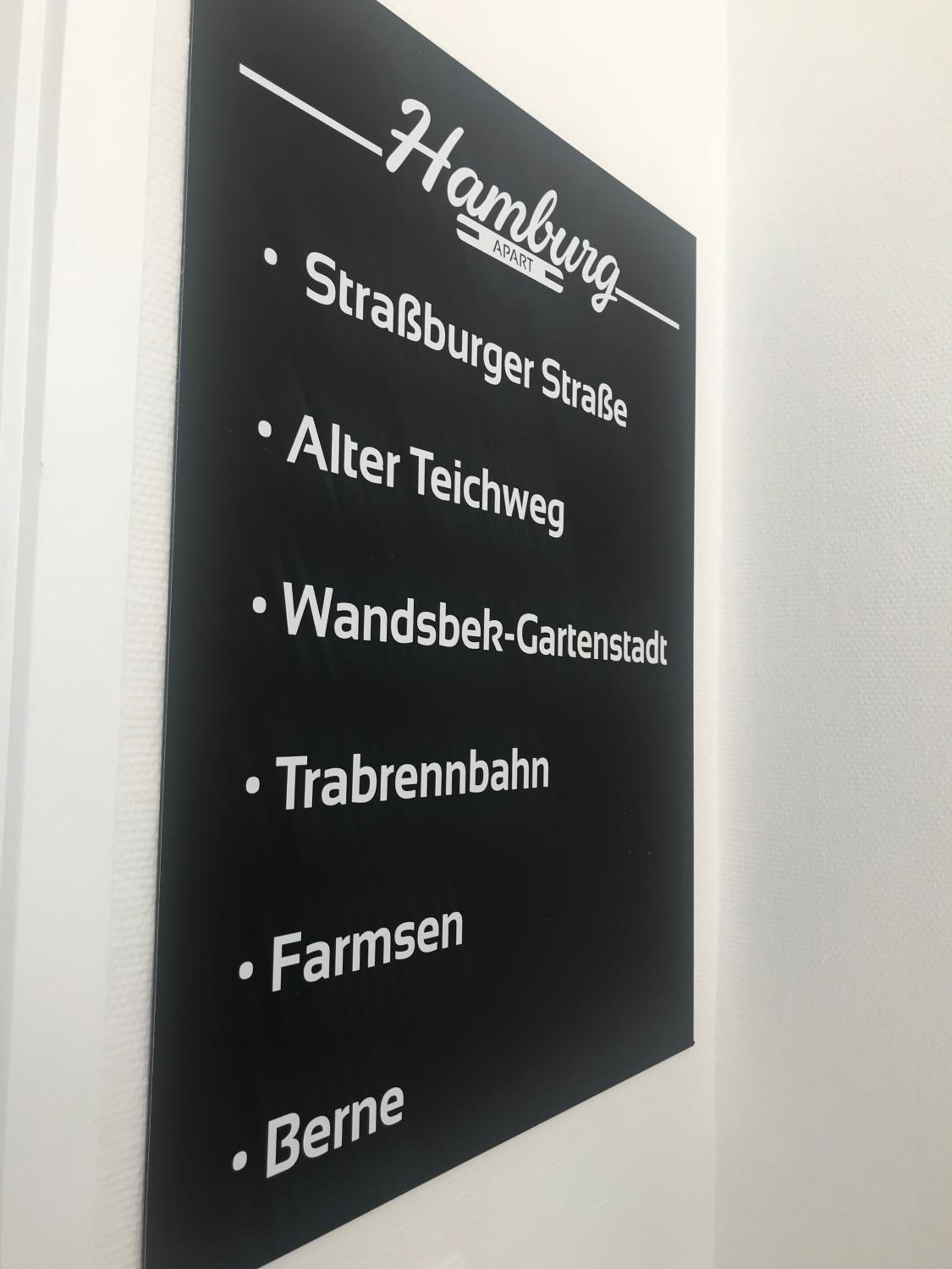 Photo - Hamburg Apart