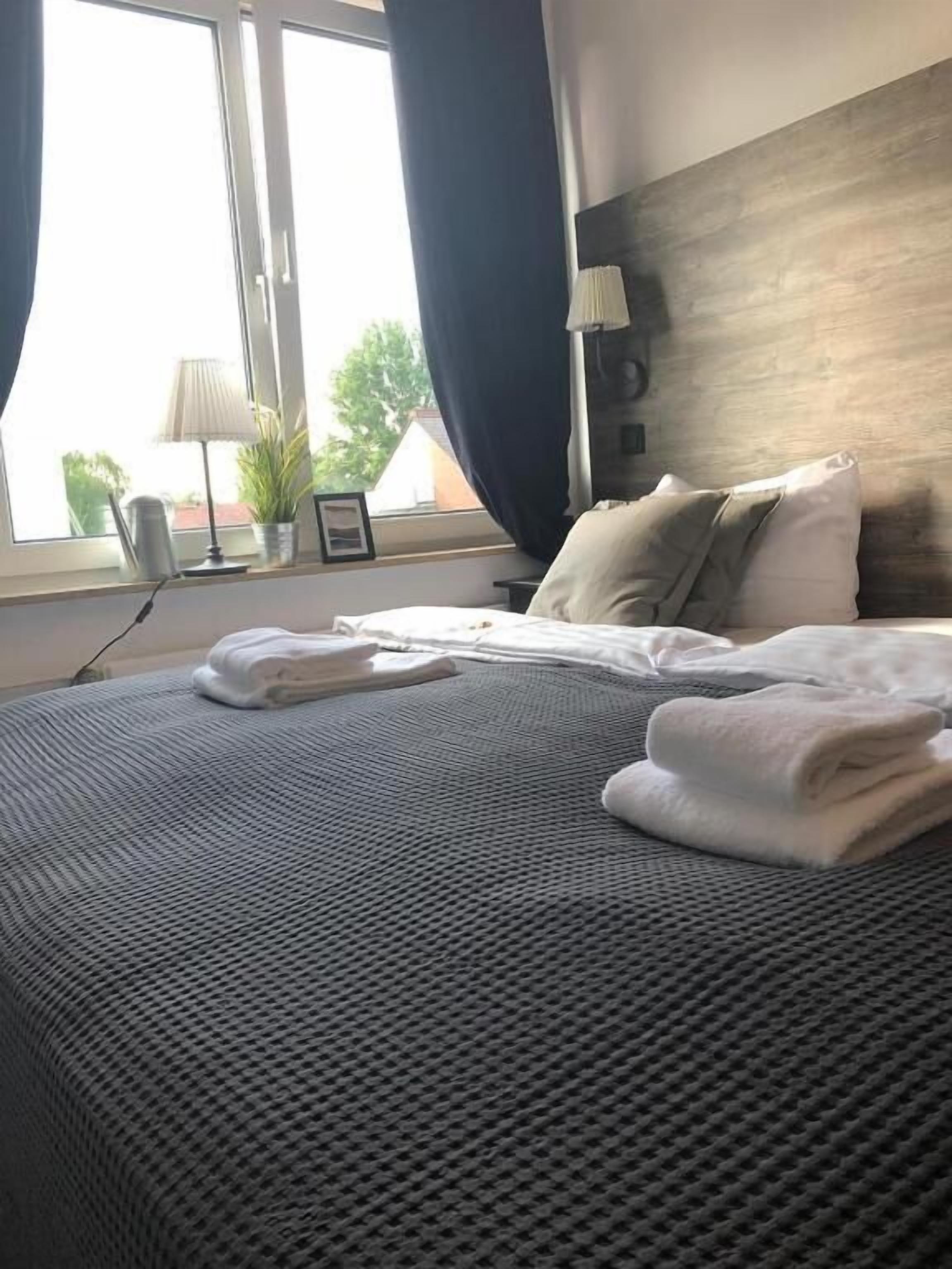 Photo - Hamburg Apart