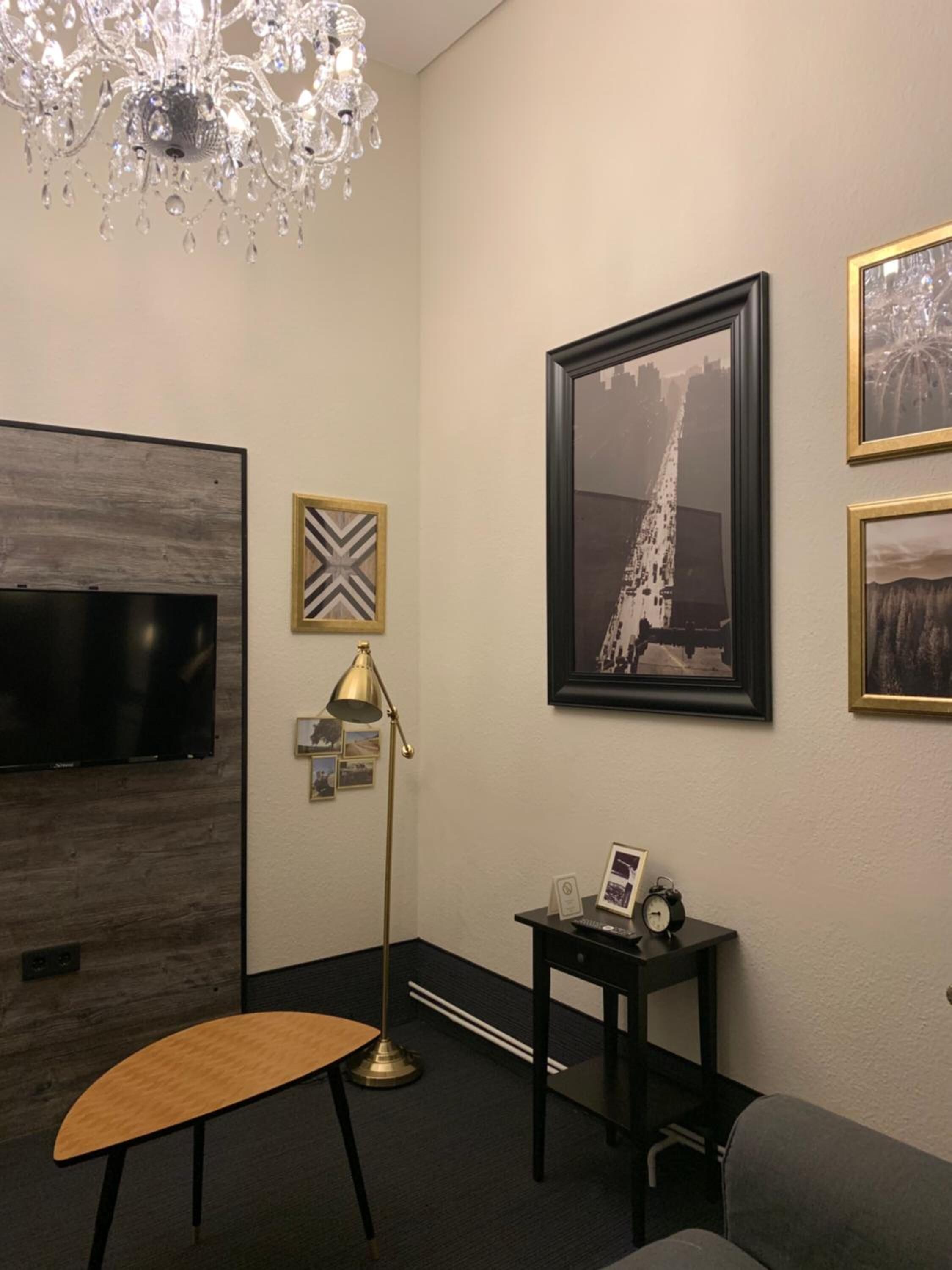 Photo - Hamburg Apart