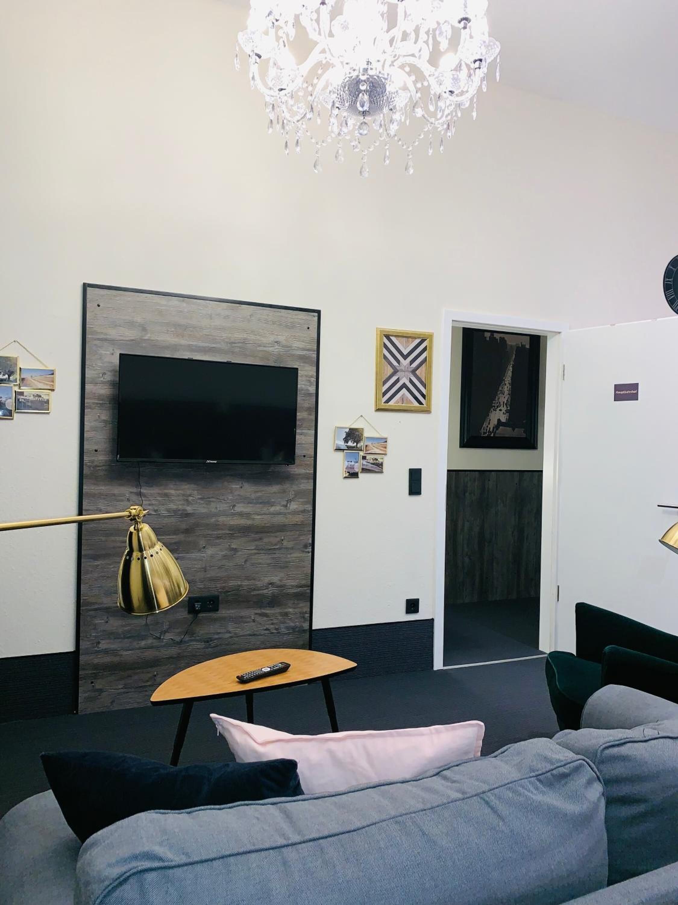 Photo - Hamburg Apart