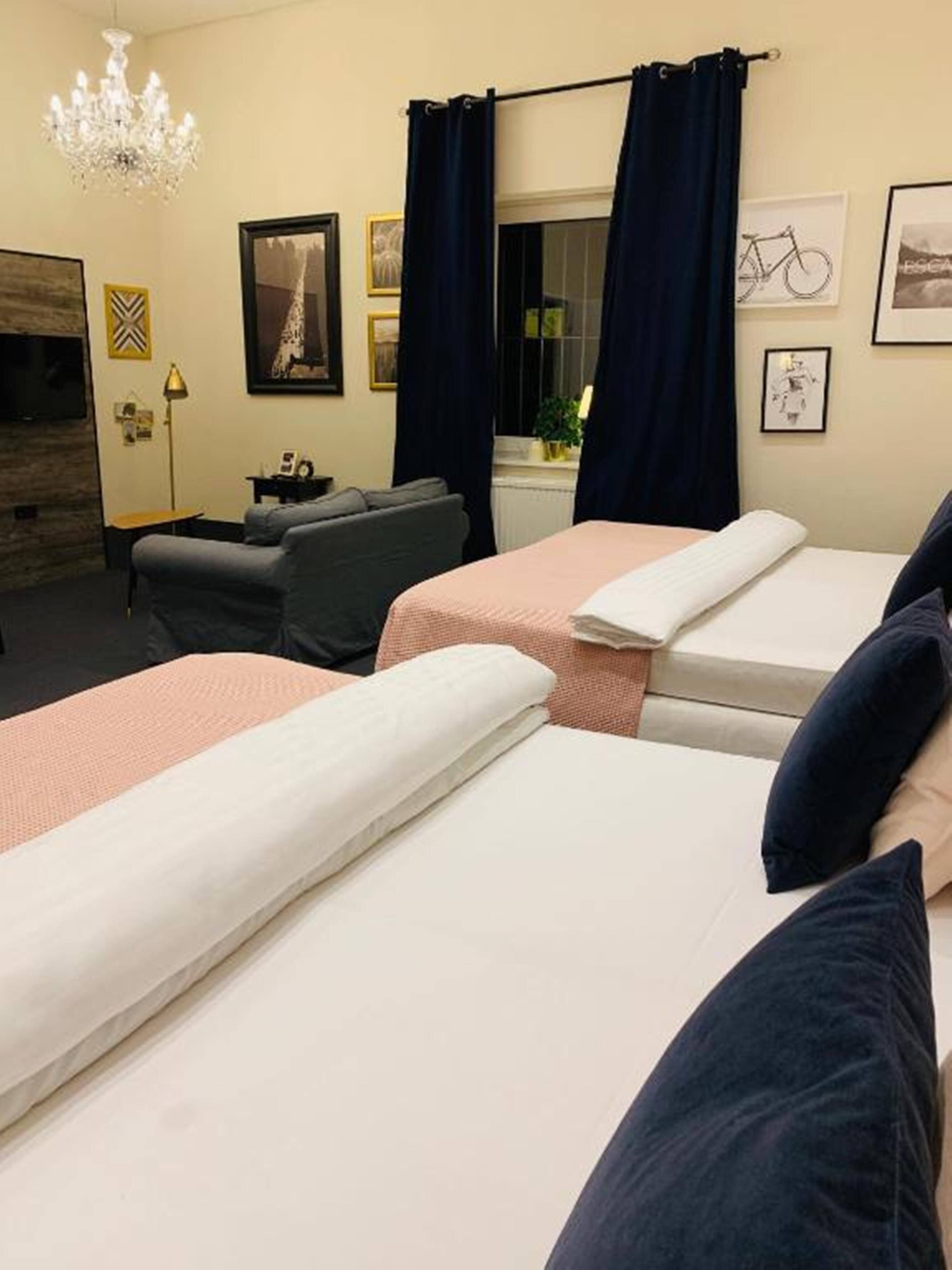 Photo - Hamburg Apart