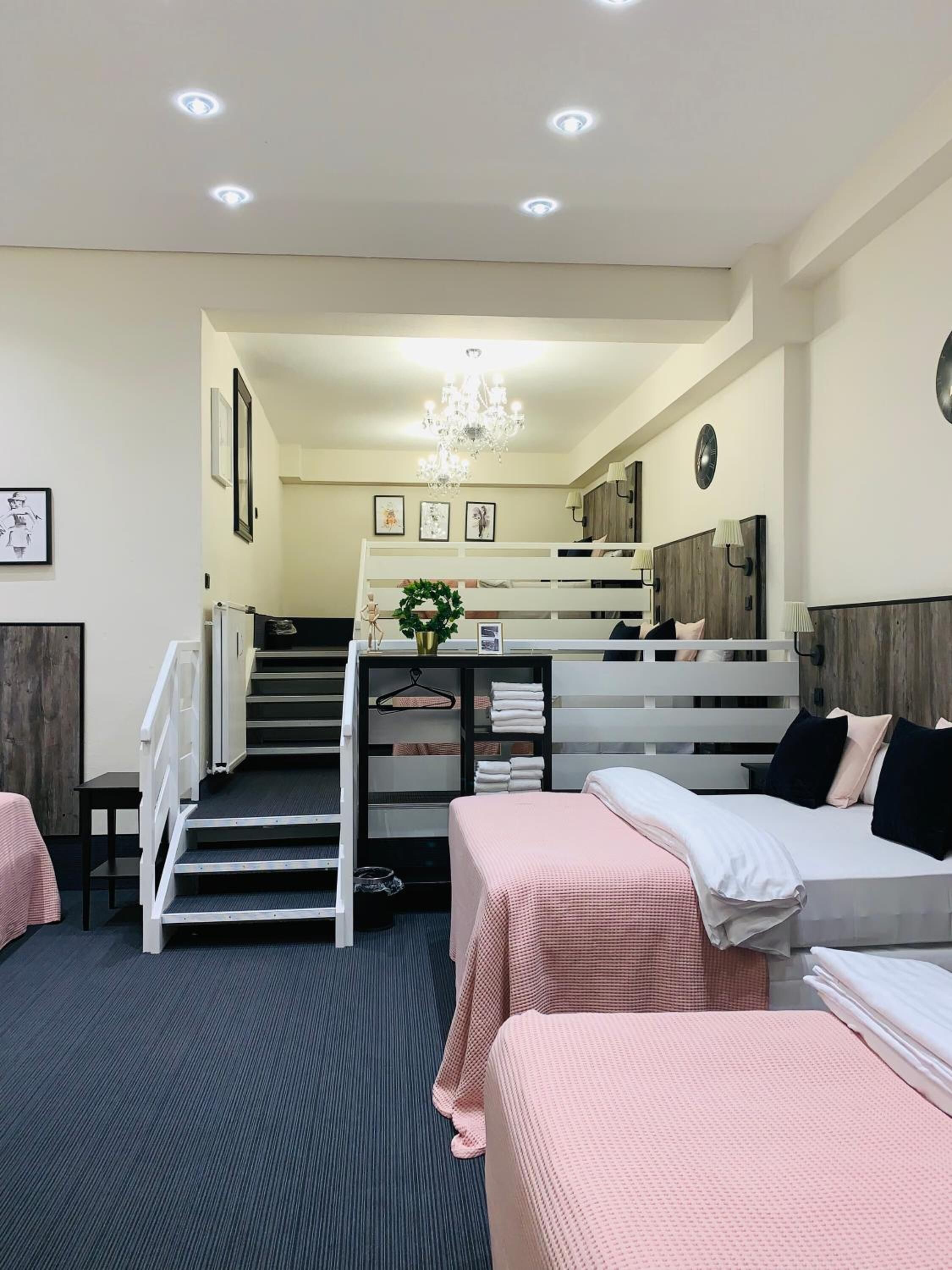 Photo - Hamburg Apart