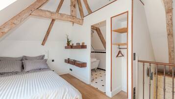 1 間睡房、熨斗/熨衫板、可攜式嬰兒床、免費 Wi-Fi