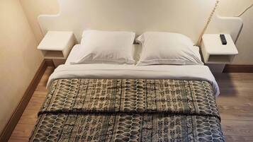 FyrbÀddsrum | Individuell inredning, unika möbler och mörklÀggningsgardiner