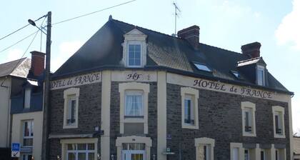 Hotel de France