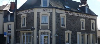 Hotel de France