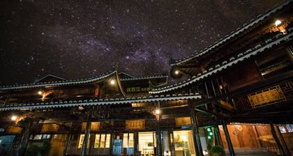 Stay in joy Boutique Inn