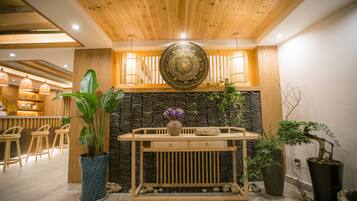 Interieur