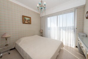 2 chambres