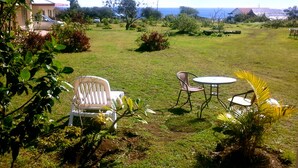 Garden - Honu Nui (Hanga Roa)