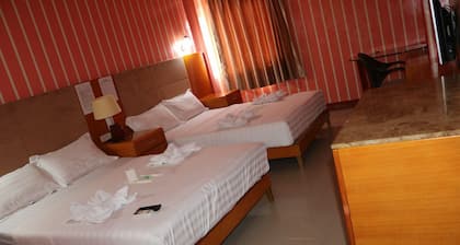 Jeamco Royal Hotel - General Santos