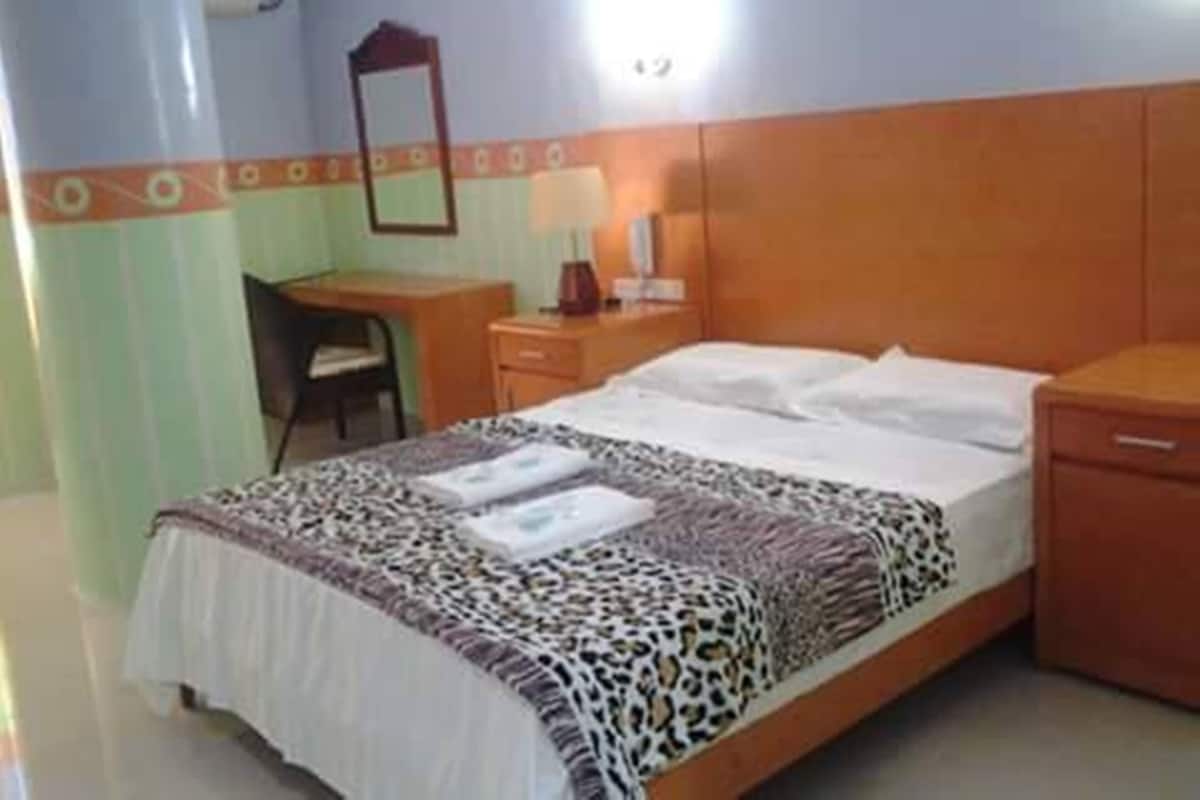 Presidential Room | Bed sheets
