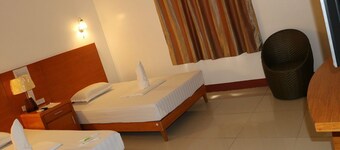 Jeamco Royal Hotel - General Santos
