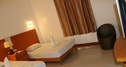 Jeamco Royal Hotel - General Santos