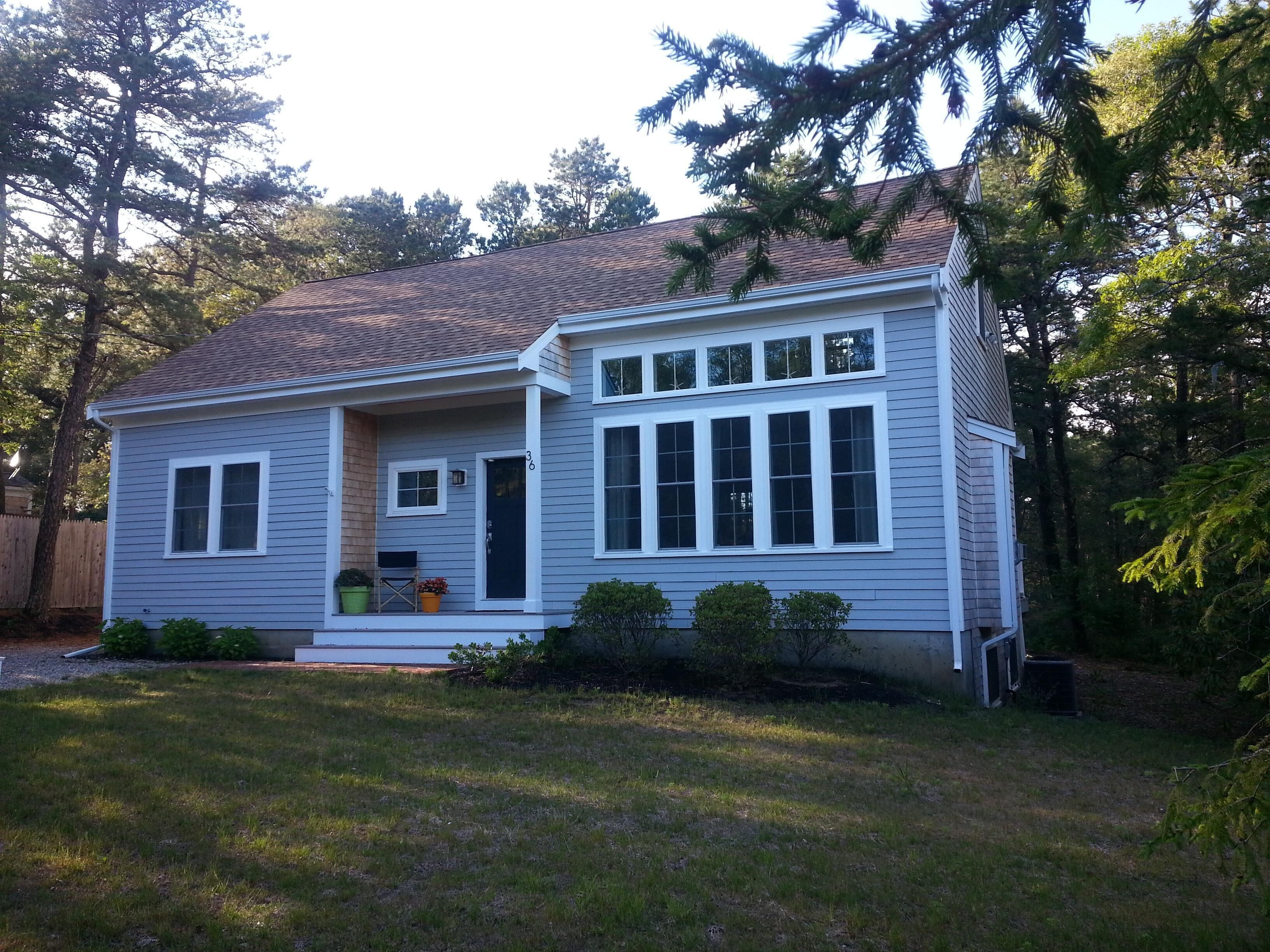 Off Season! Cape house in lovely quiet neighborhood available monthly. Oct-May
 