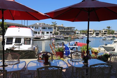 FREE USE OF BOAT, (21' Duffy)  WITH GORGEOUS PROPERTY