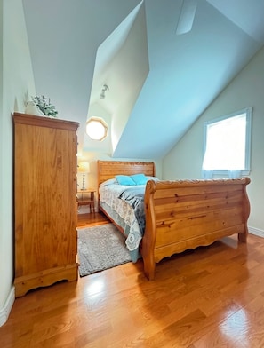 12 Schlafzimmer, Bügeleisen/Bügelbrett, WLAN, Bettwäsche