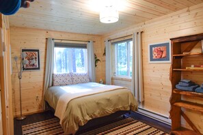 3 Schlafzimmer, Internetzugang, Bettwäsche