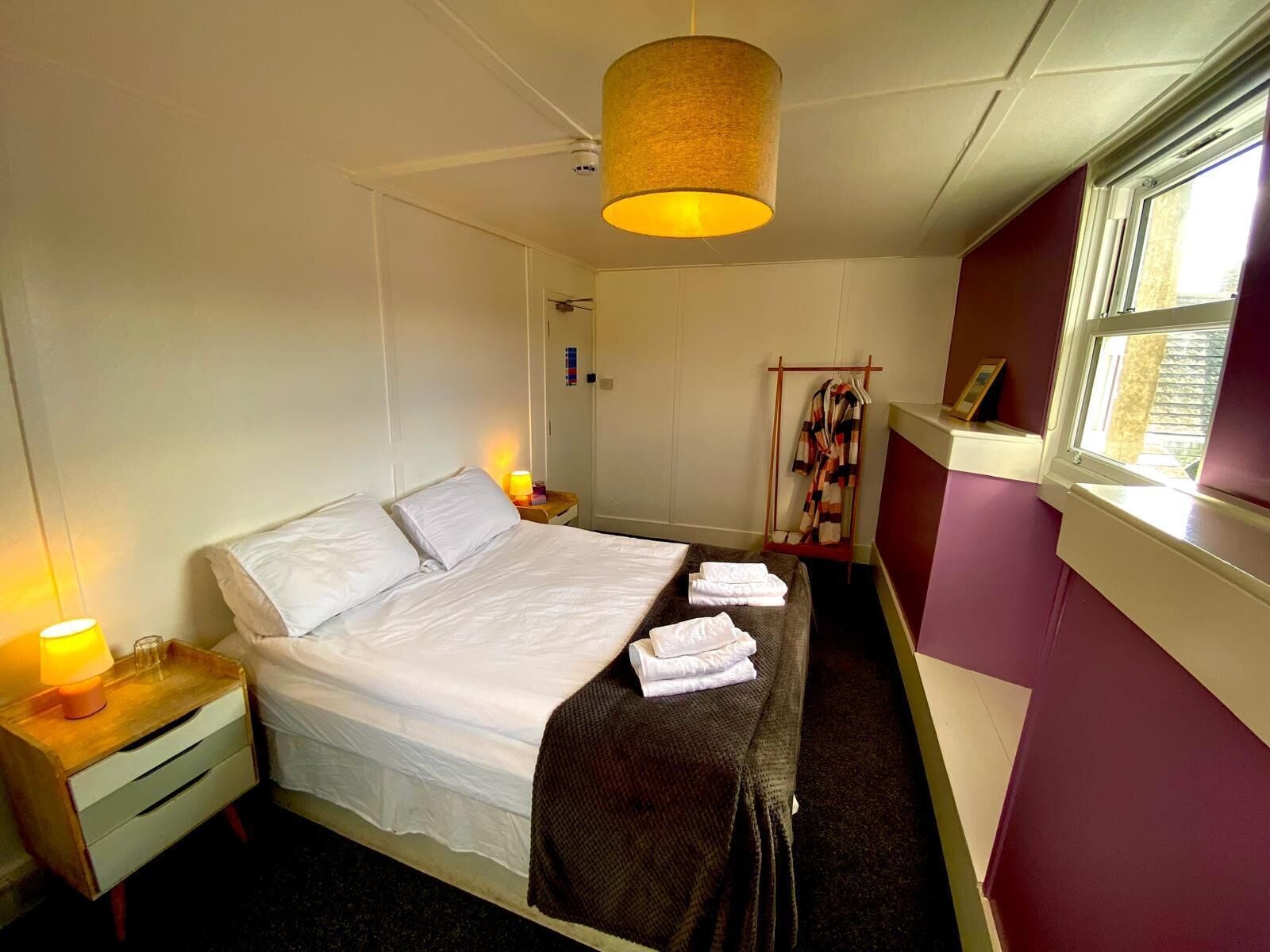 Double Room (Room 2)