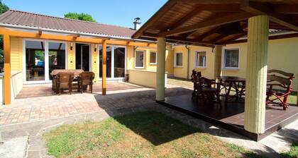 Messe-Hotel Waldruhe