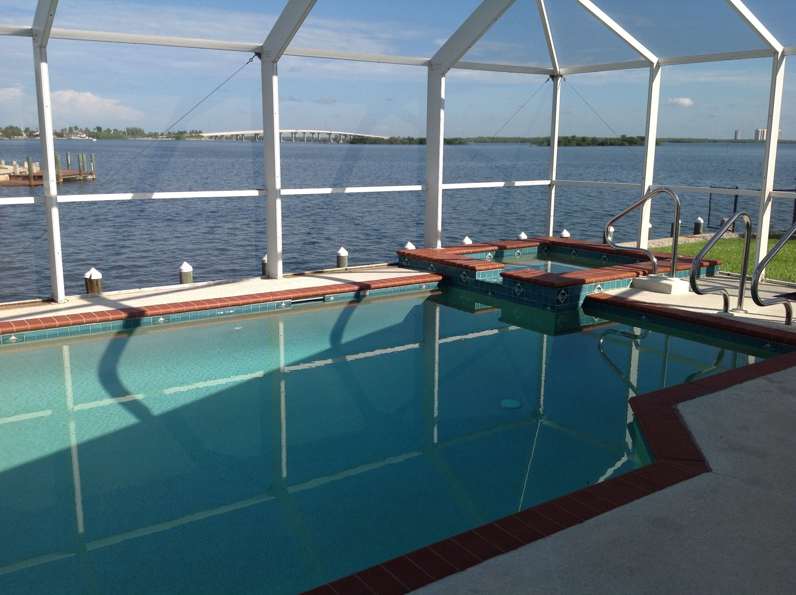 Private vacation home Rental