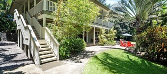 🏖️Next to Keauhou Bay! | Concierge Included | Large Private Pool & Lanai